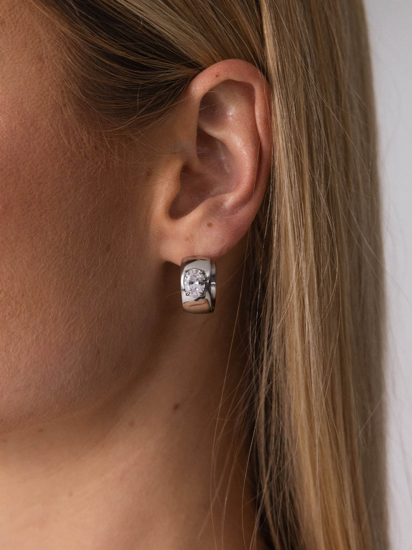 Glam Earrings
