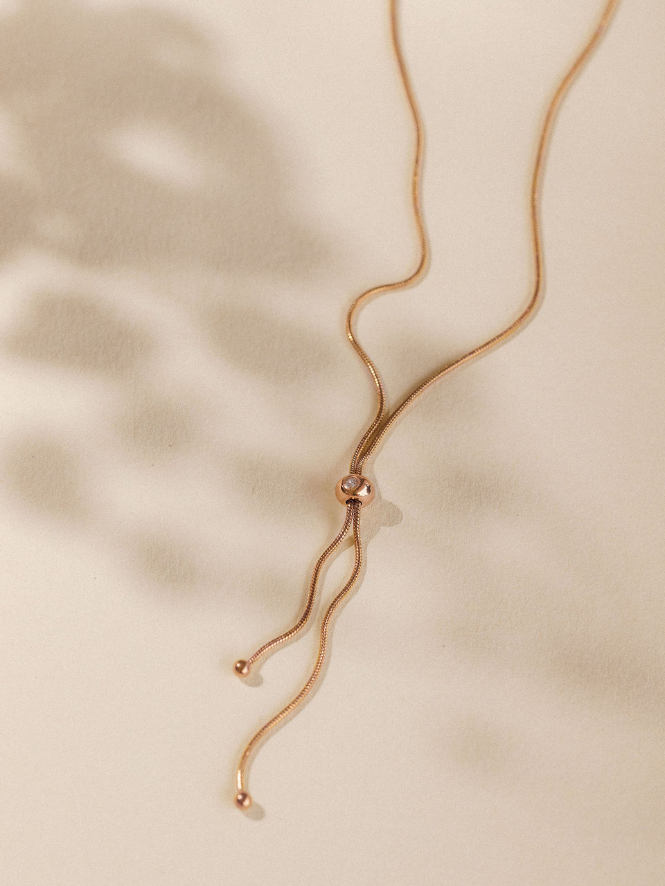 Embrace Beauty Kette