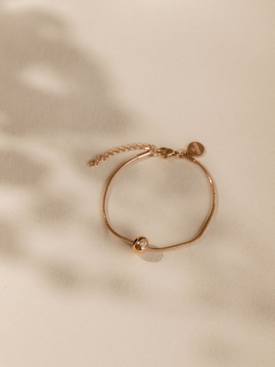 Embrace Beauty Armband