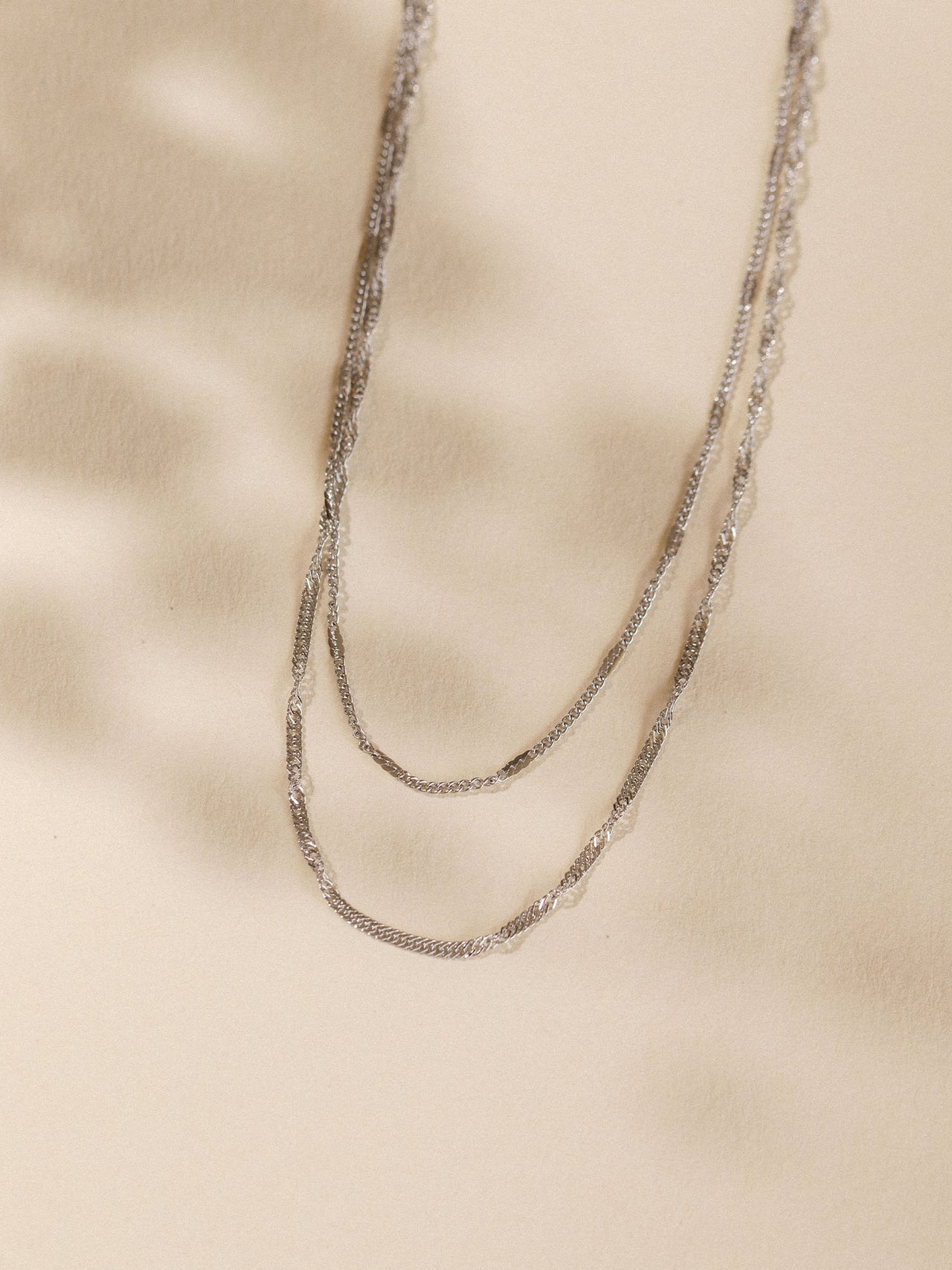 Authentic Kette