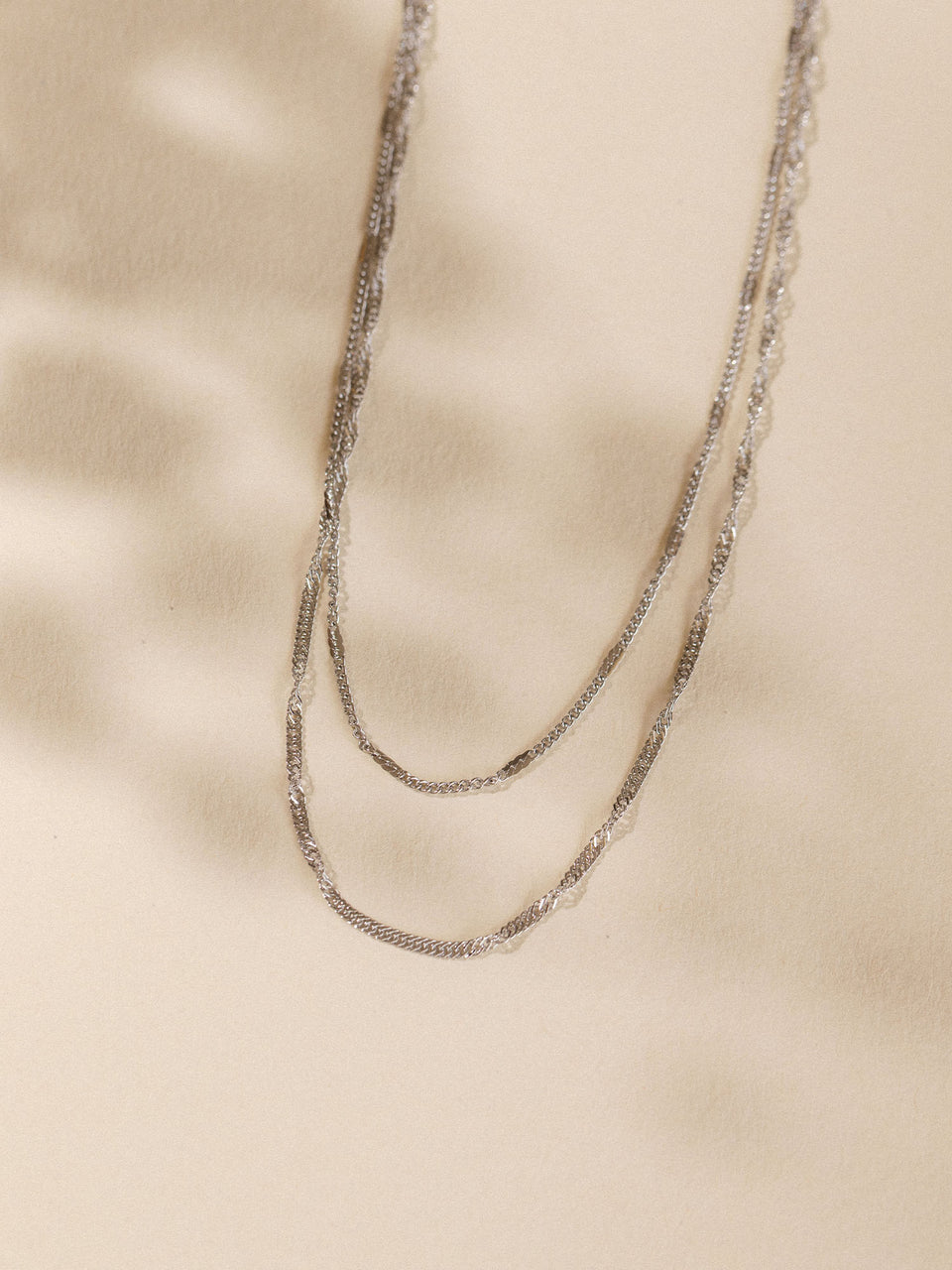Authentic Kette