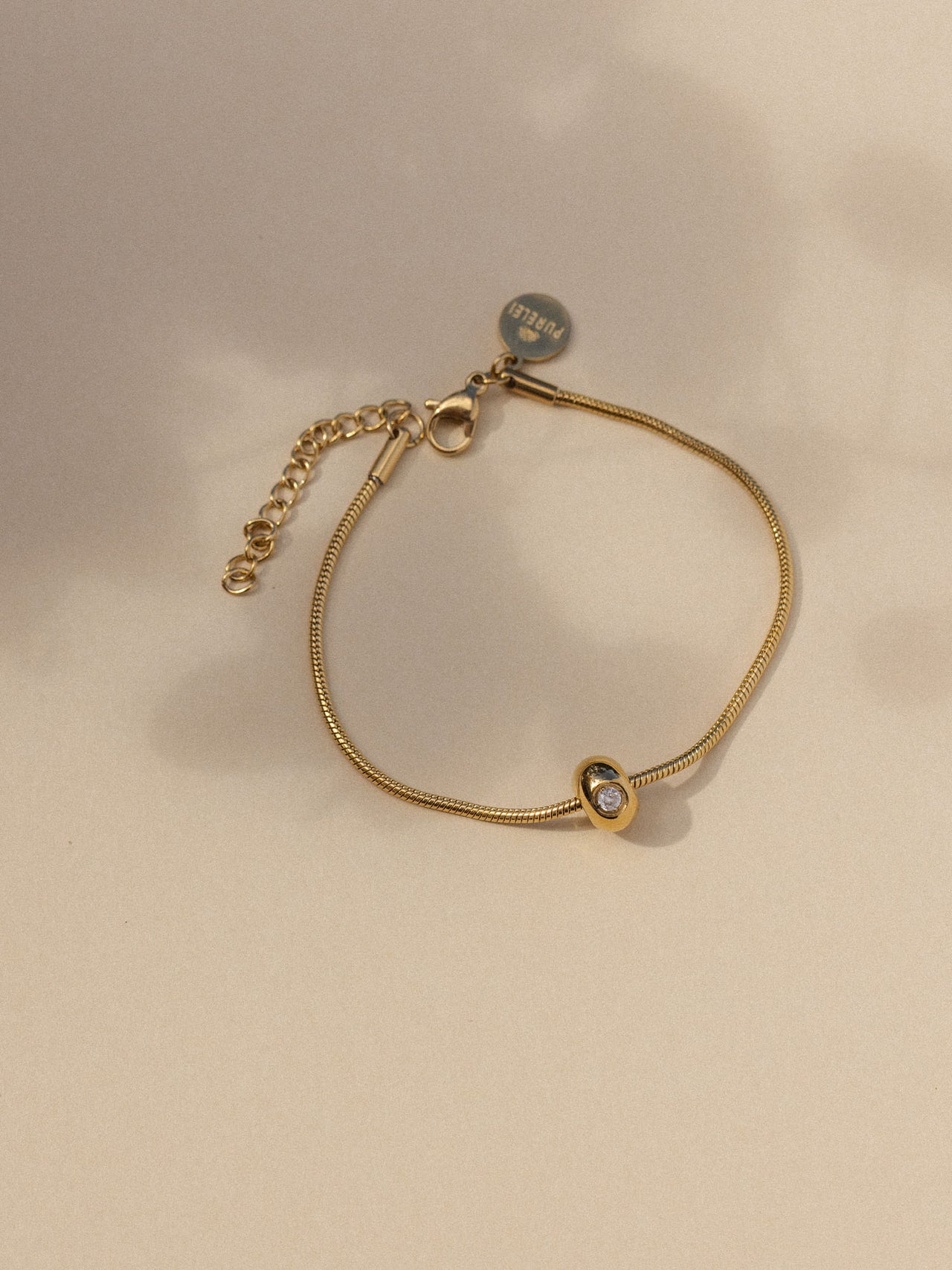 Embrace Beauty Armband