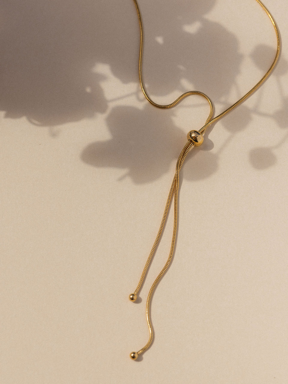 Embrace Beauty Kette