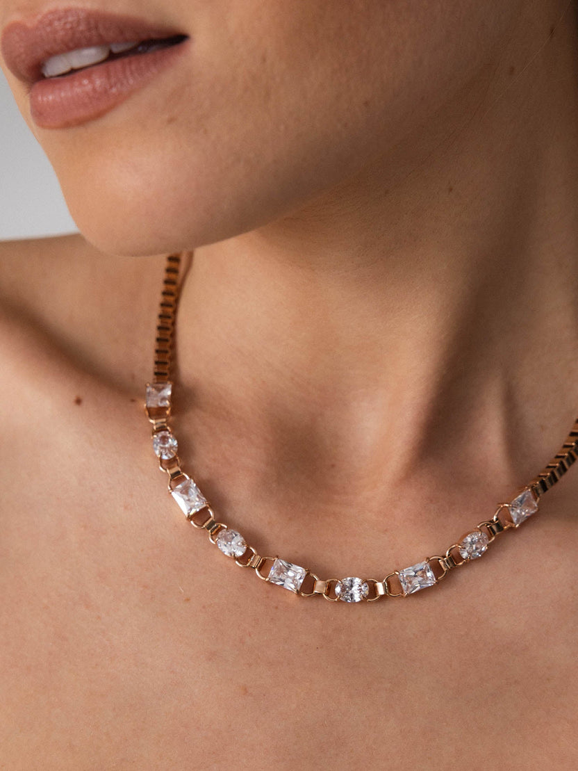 Glam Kette