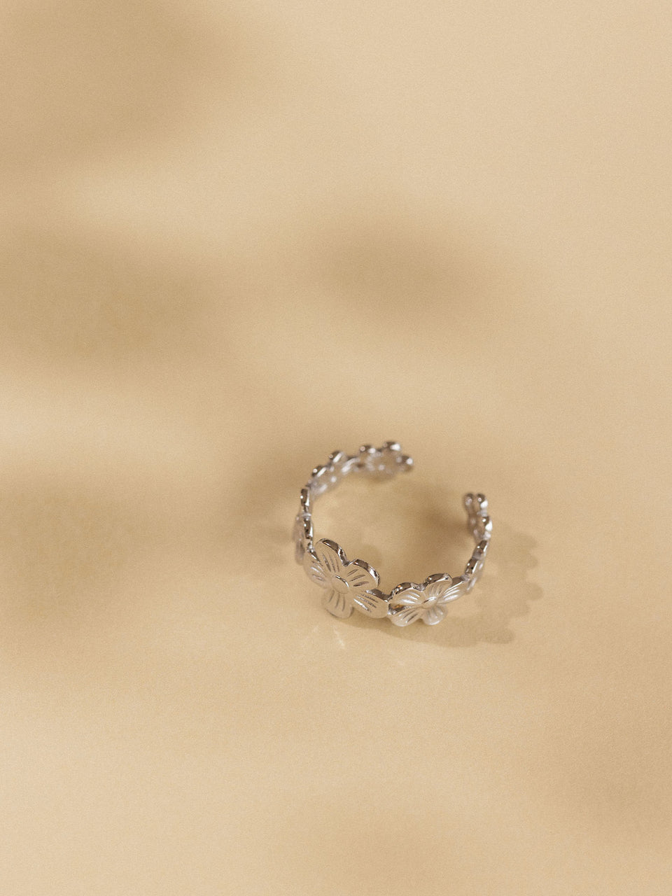 Blooming Ring