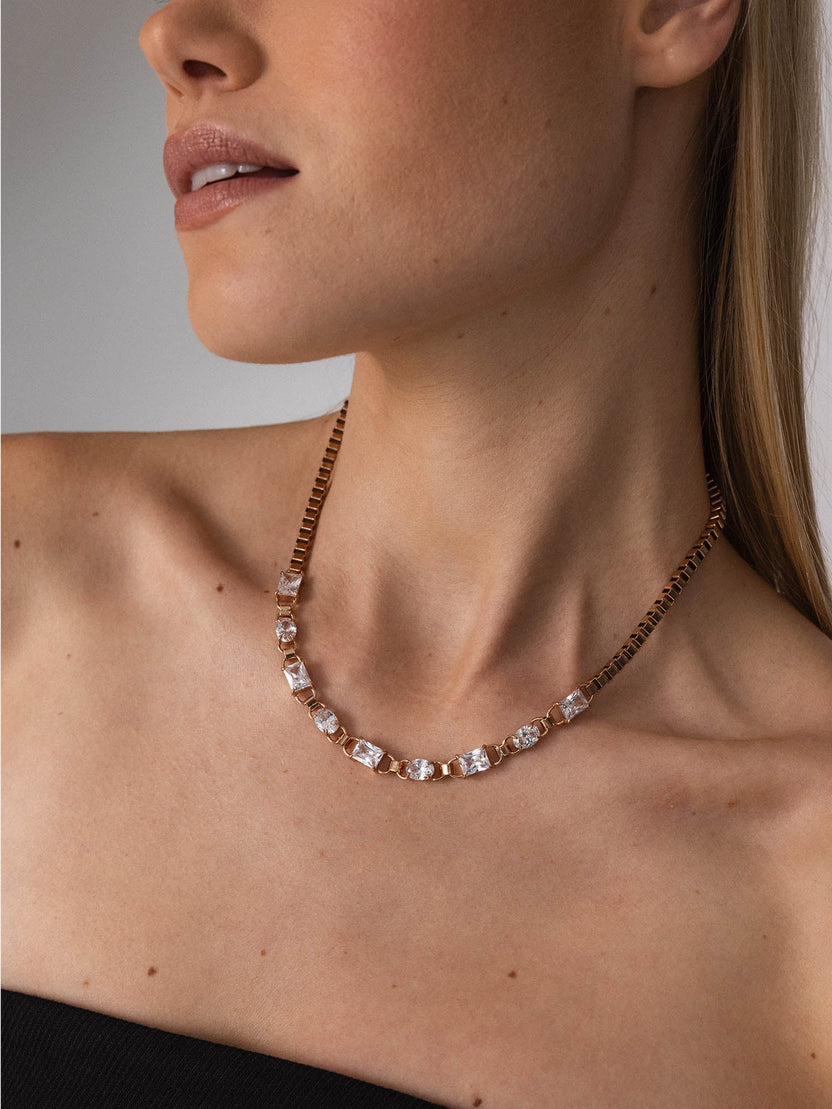 Glam Kette
