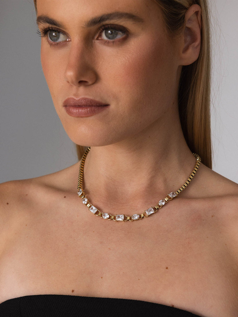 Glam Kette