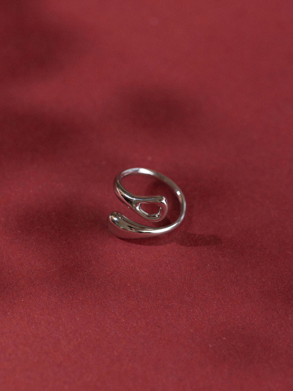 Generosity Ring