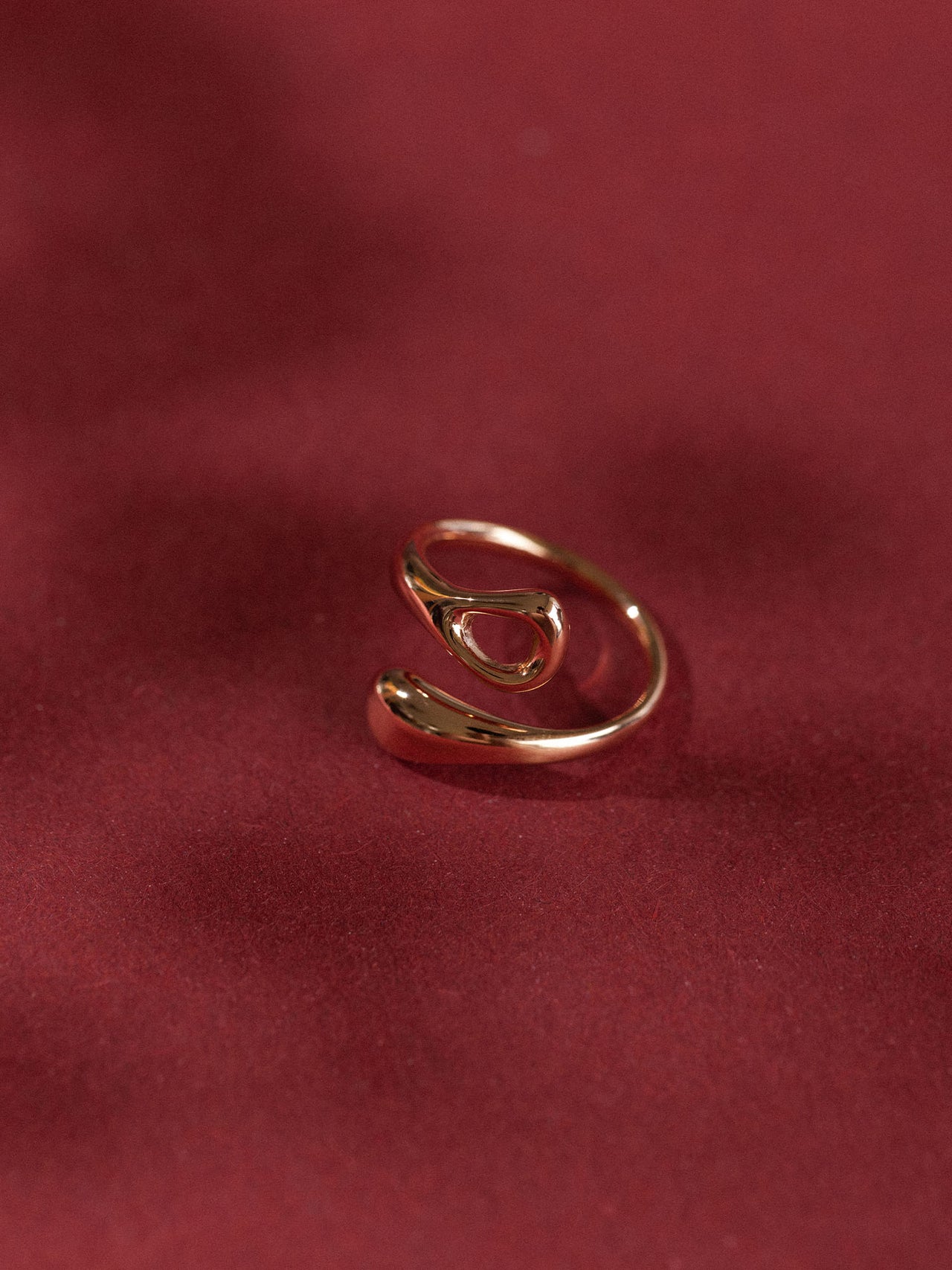 Generosity Ring