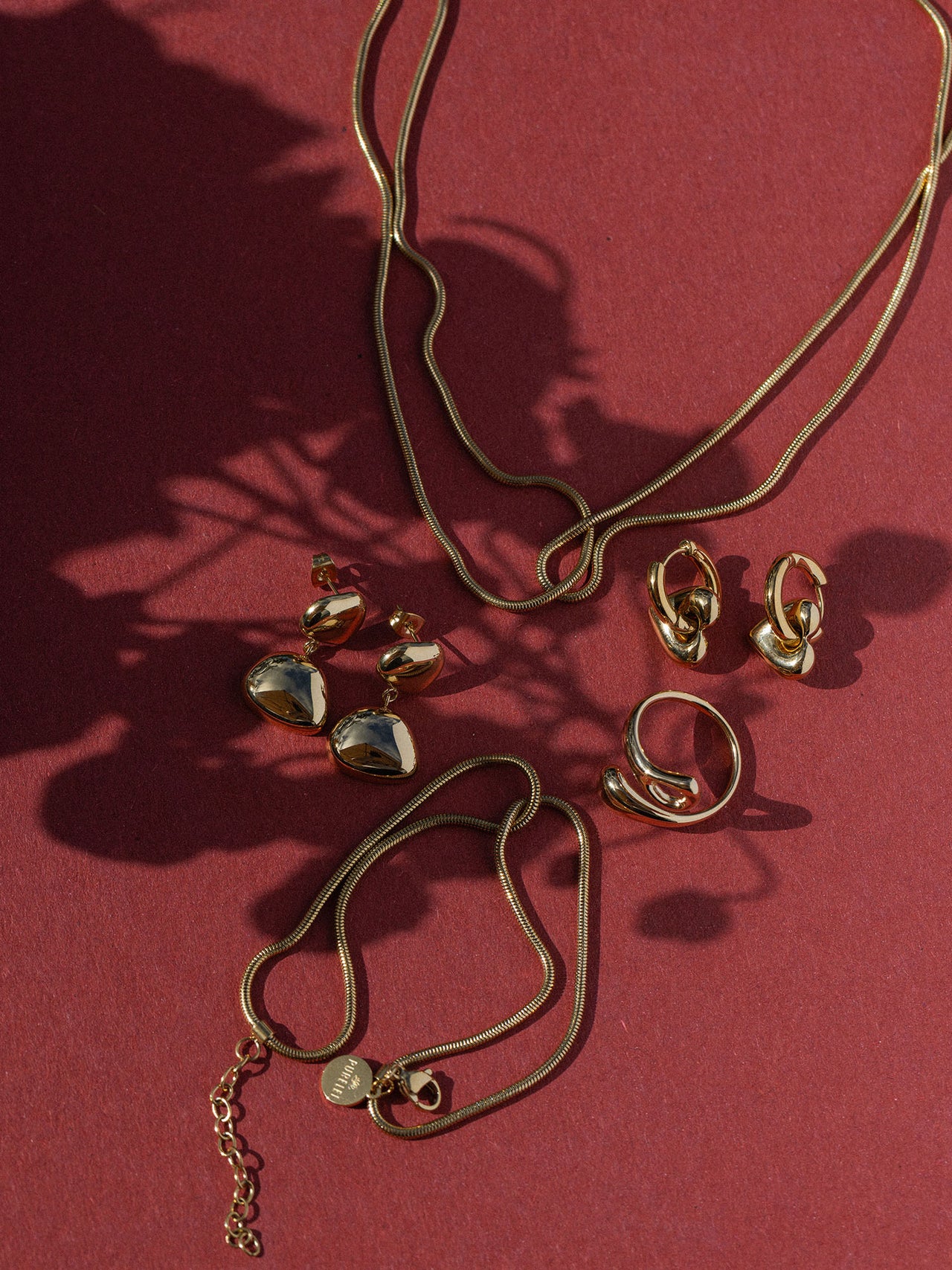 Generosity Ring