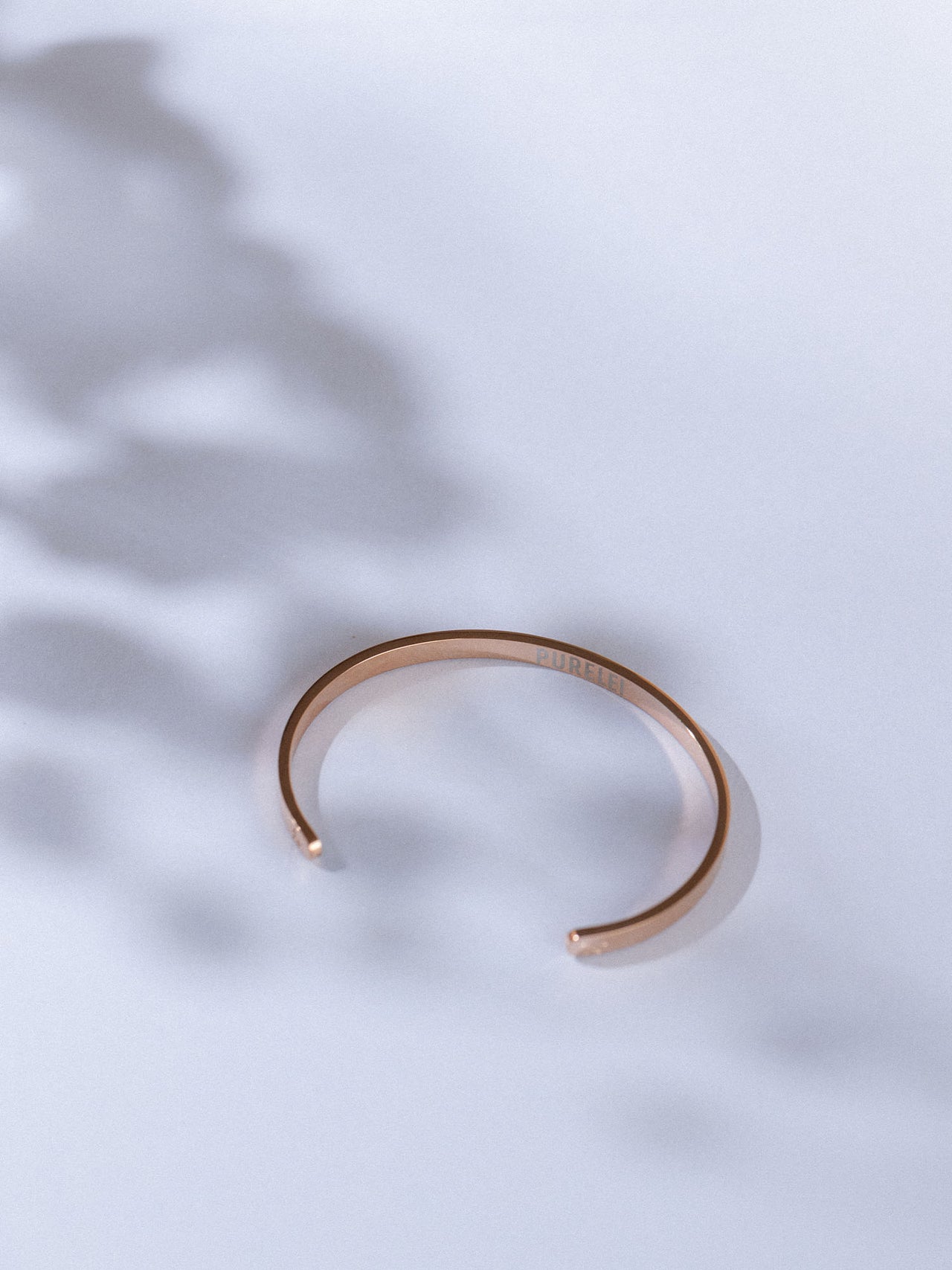 Connection Armcuff