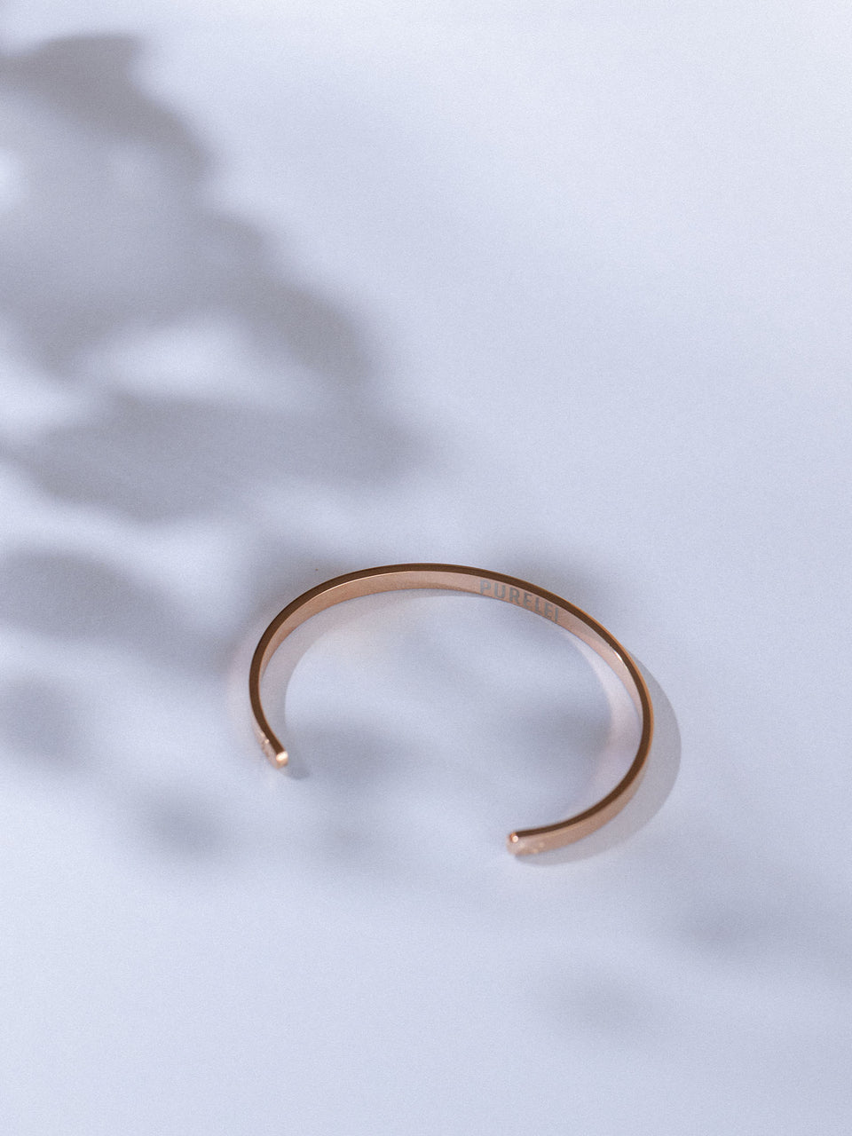 Connection Armcuff