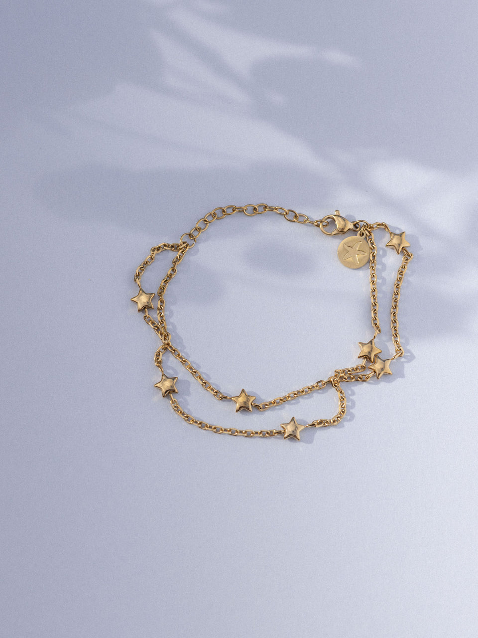 Star Armband