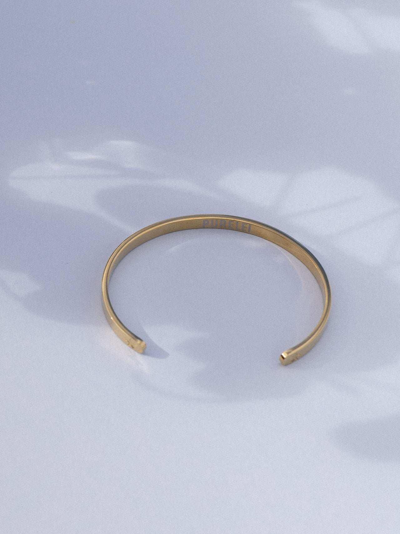 Connection Armcuff