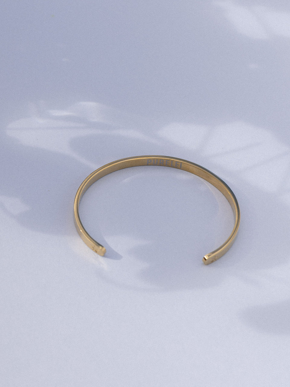 Connection Armcuff