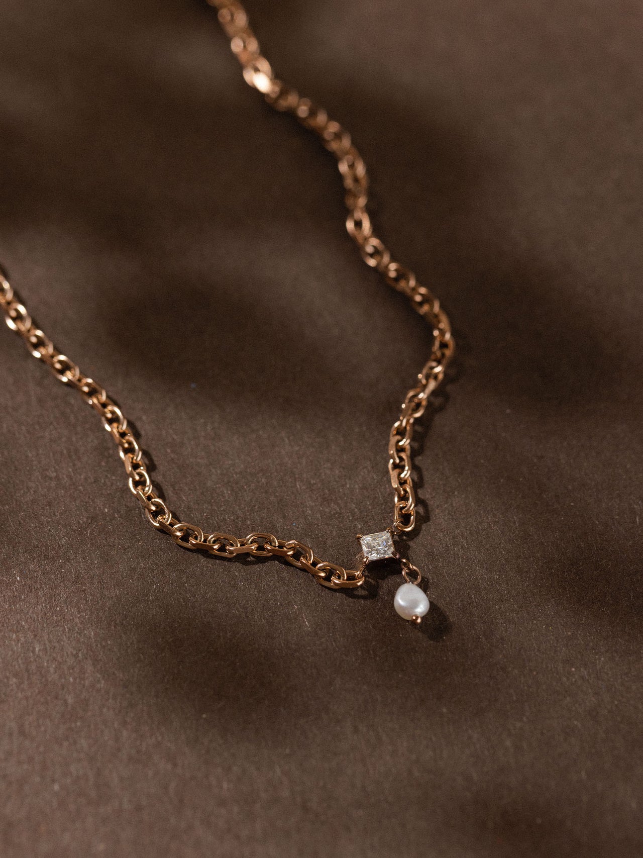 Create Moments Kette