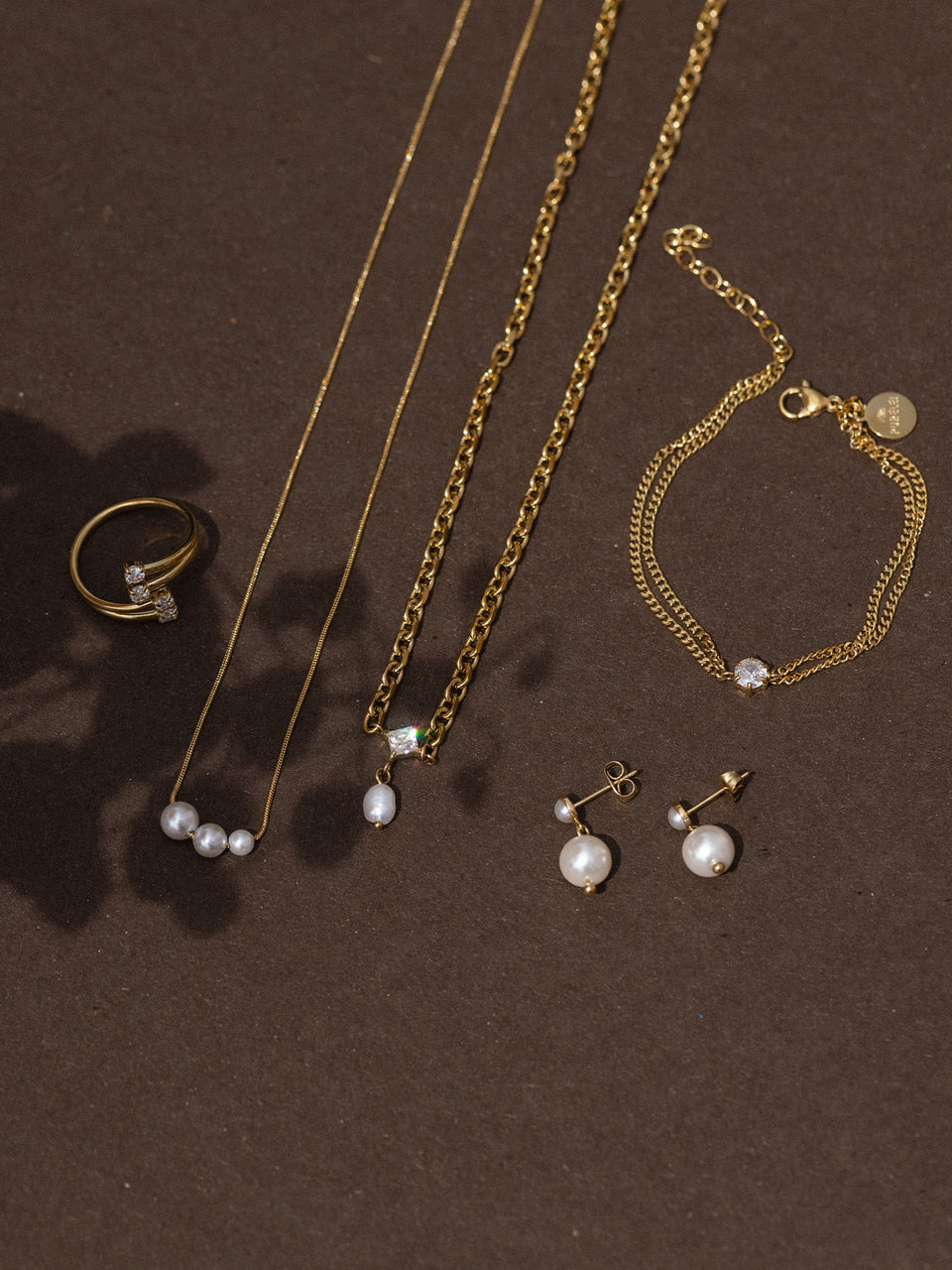 Create Moments Kette