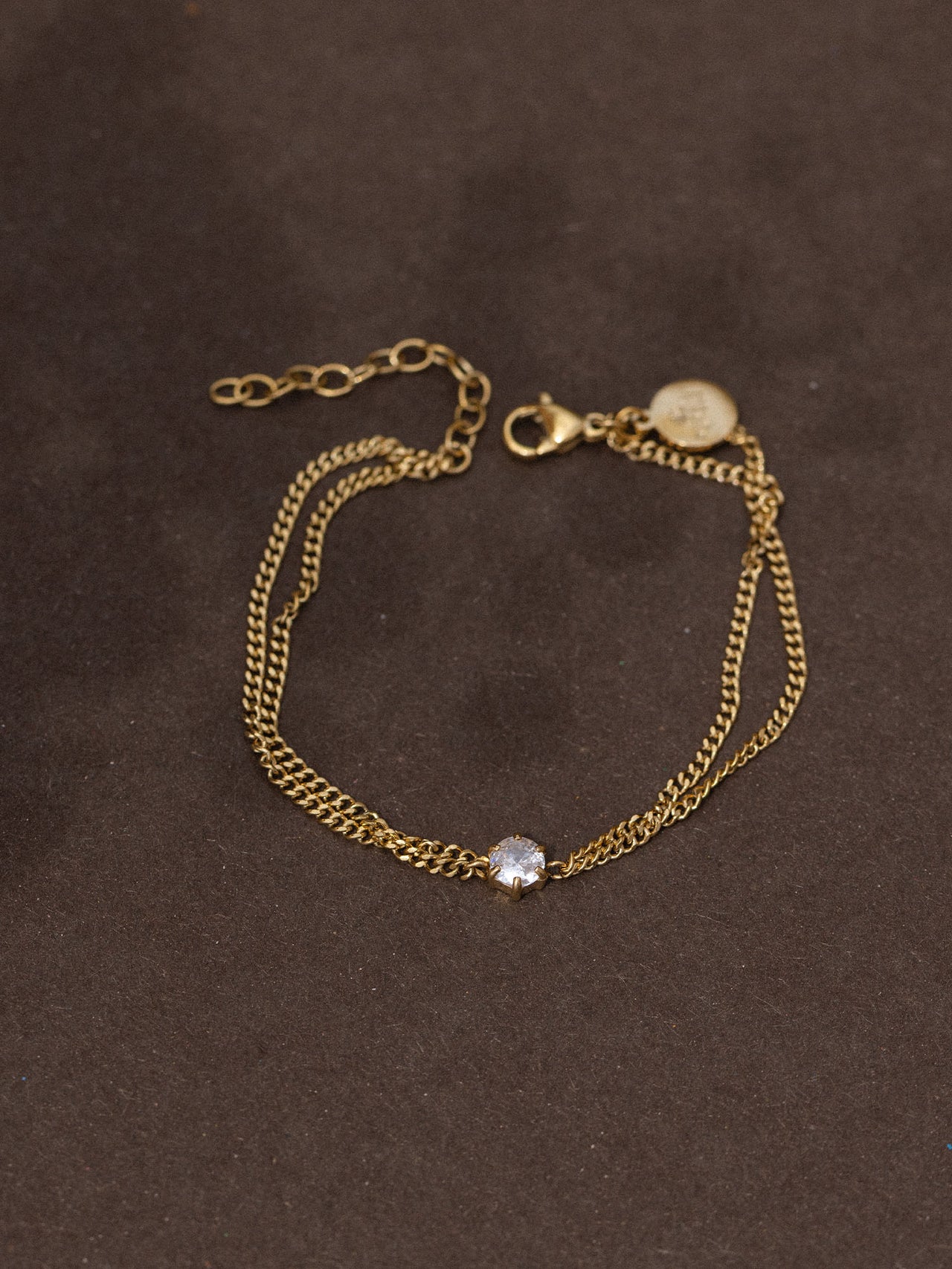 Create Moments Armband