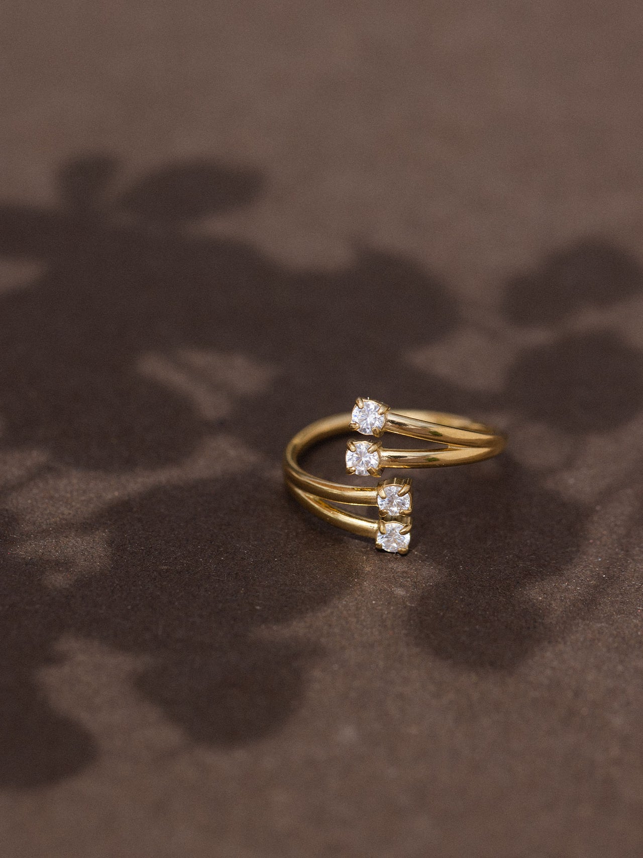 Create Moments Ring