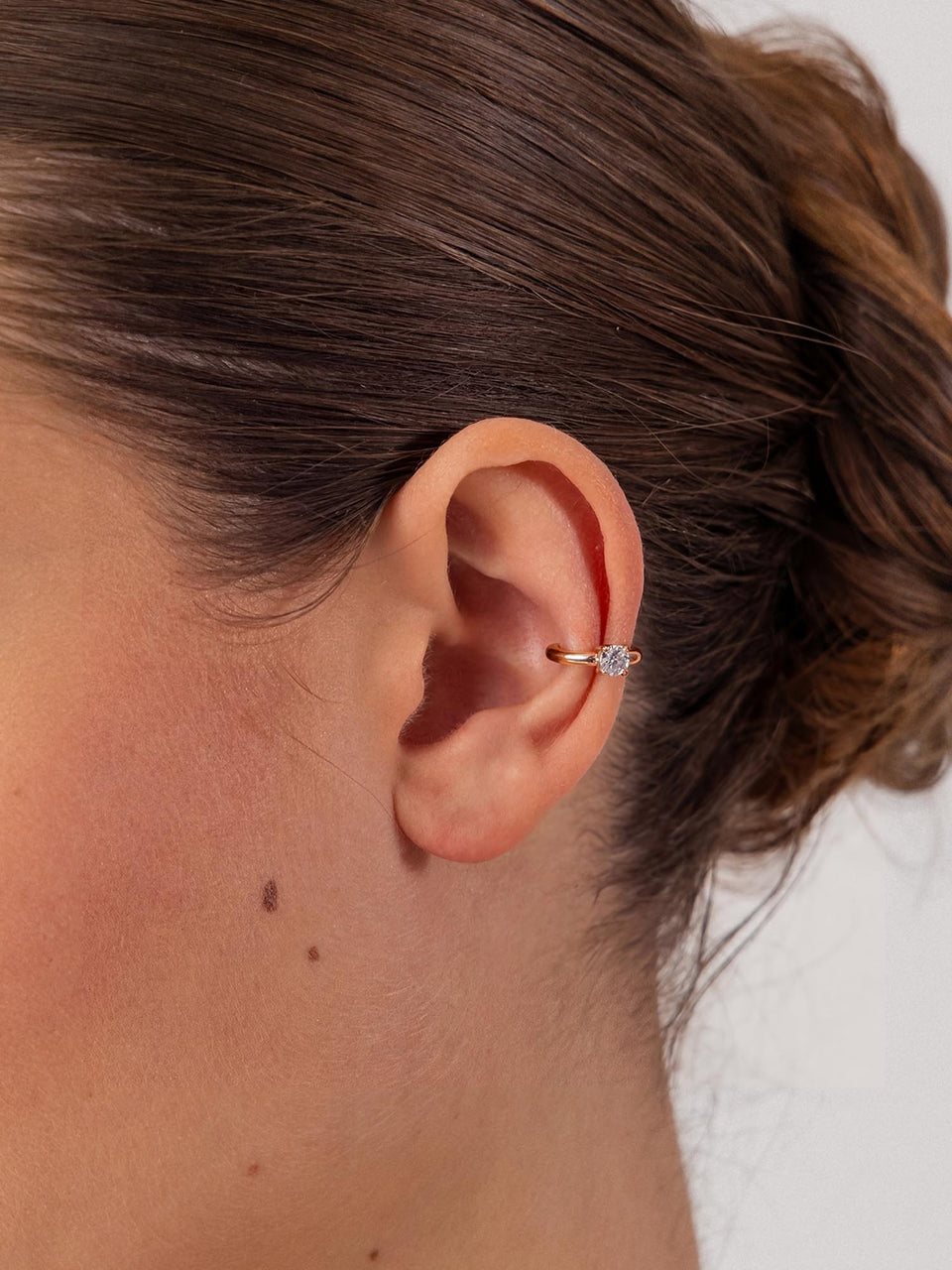 Charming Earcuff