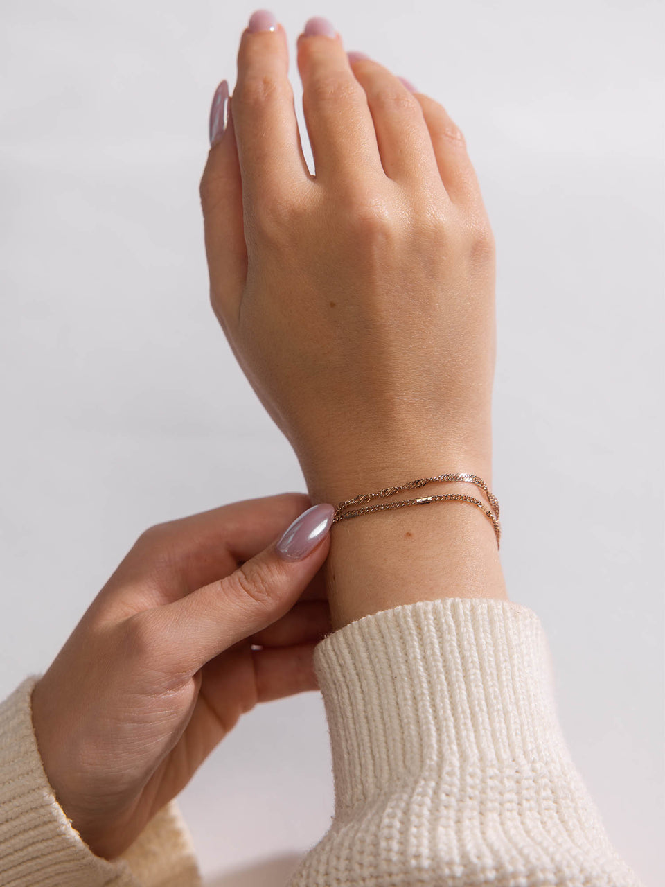 Authentic Armband