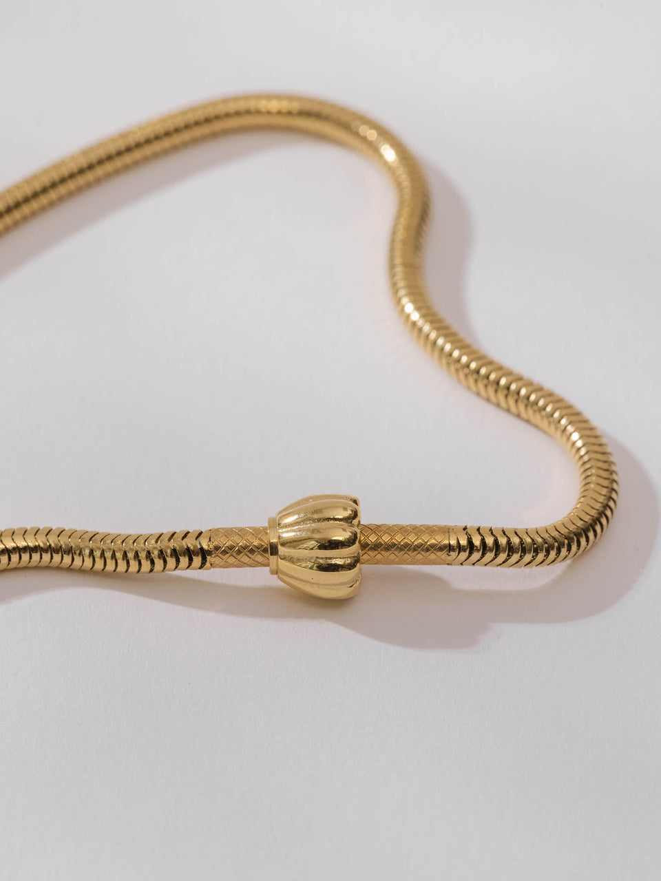 LEI Charm Kette