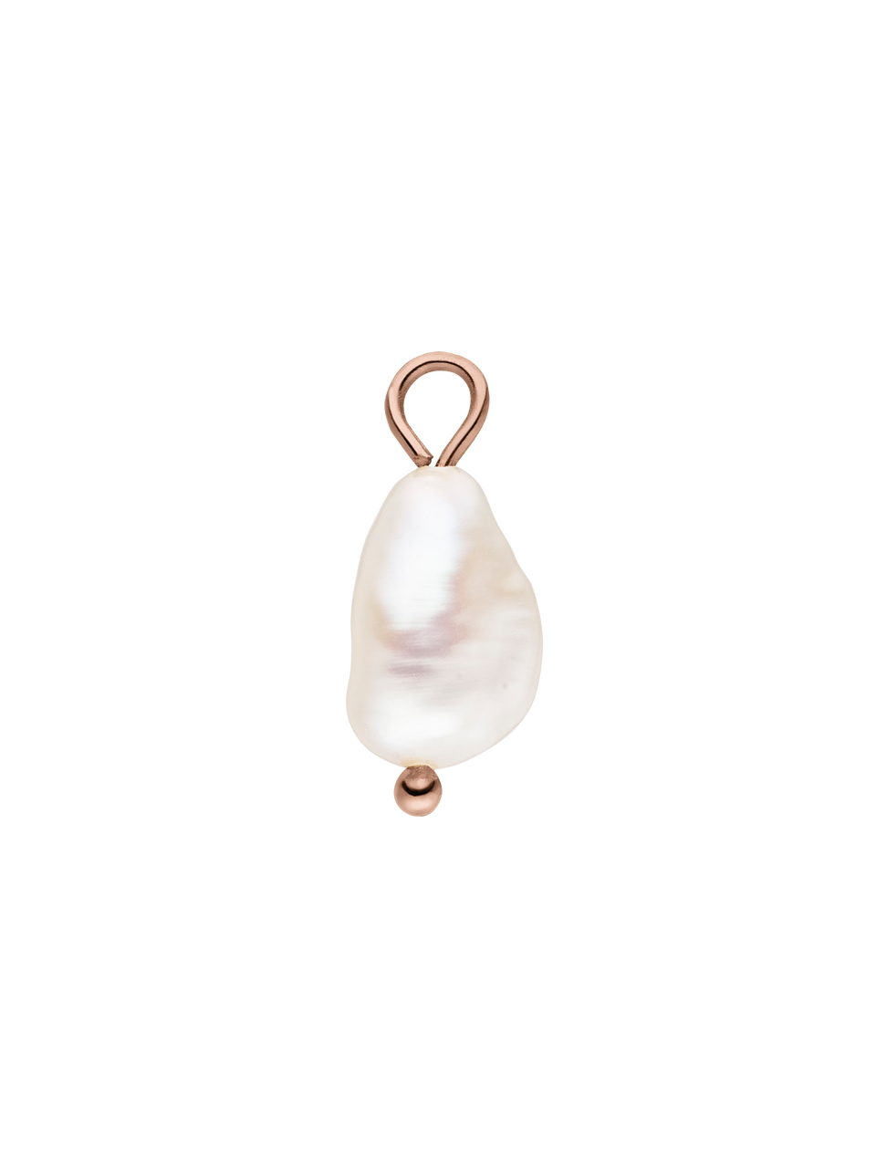 Charm Pearl