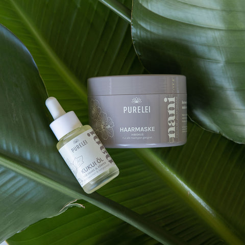 Bundle Hawaiian Gloss Haircare