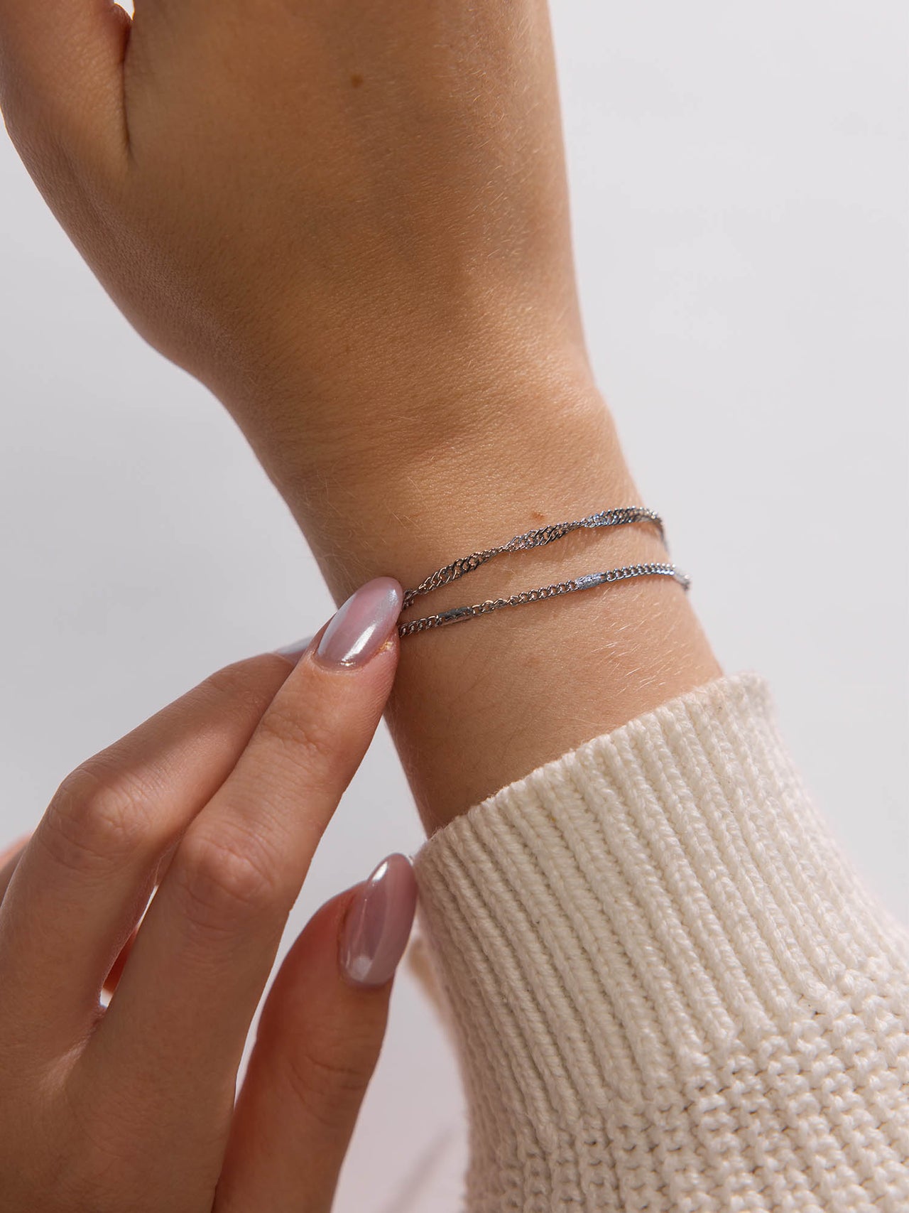Authentic Armband