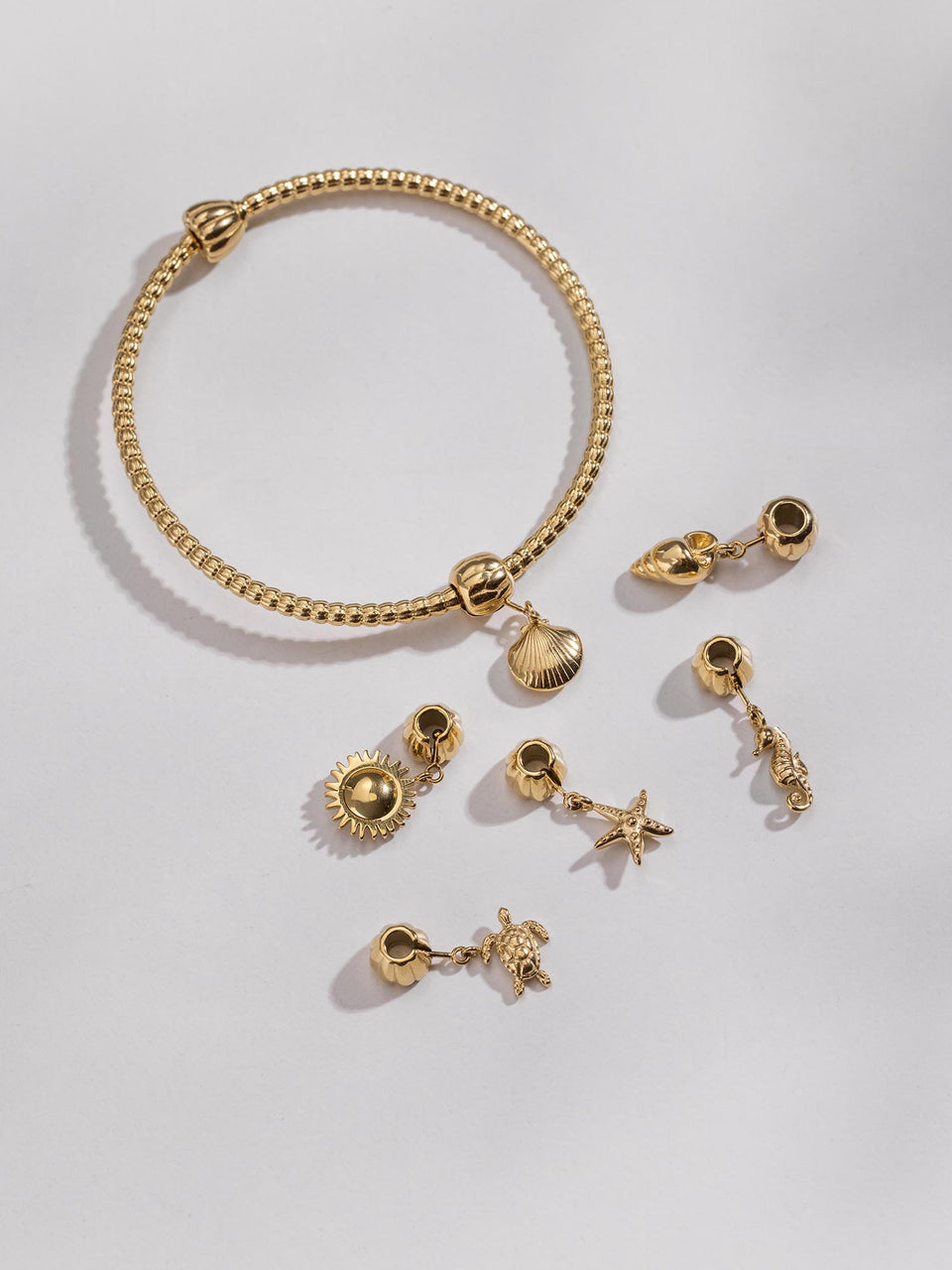LEI Sun Charm