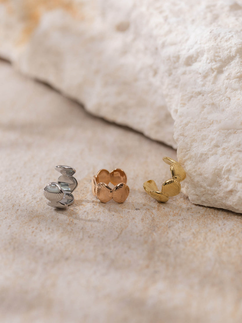 Anniversary Earcuff