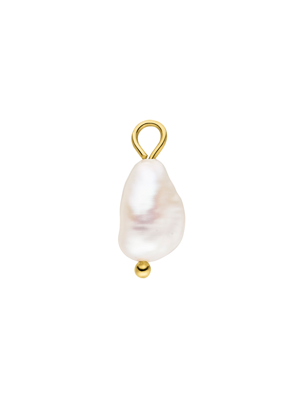 Charm Pearl