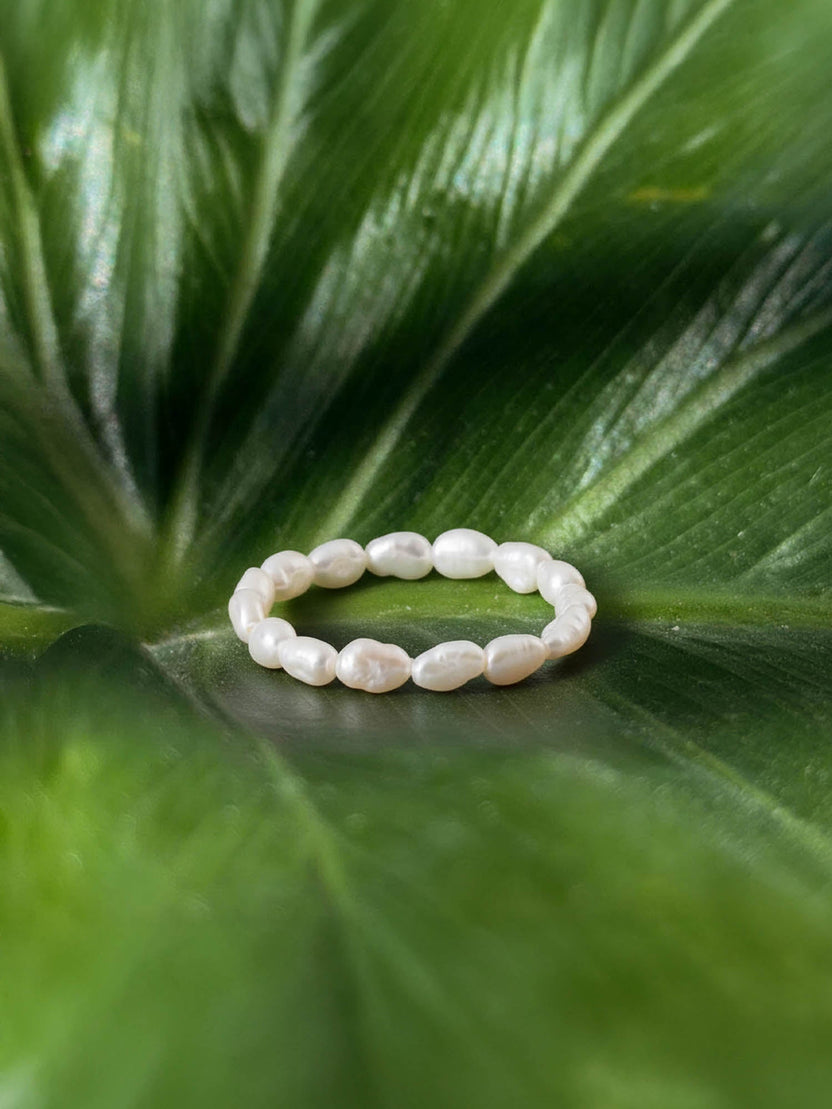 Anello Pearly
