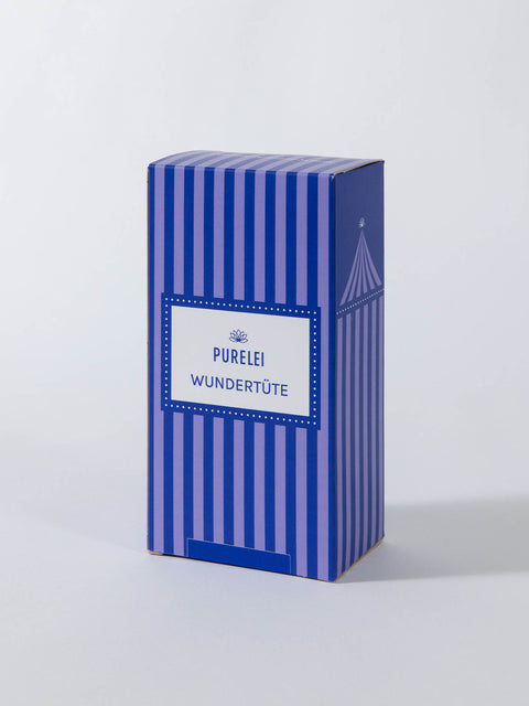 Wundertüte