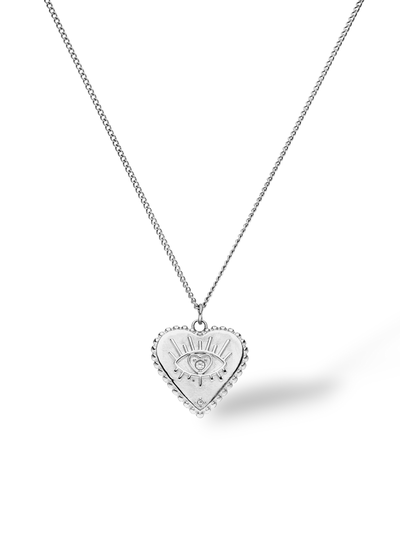 Collier Bright Heart