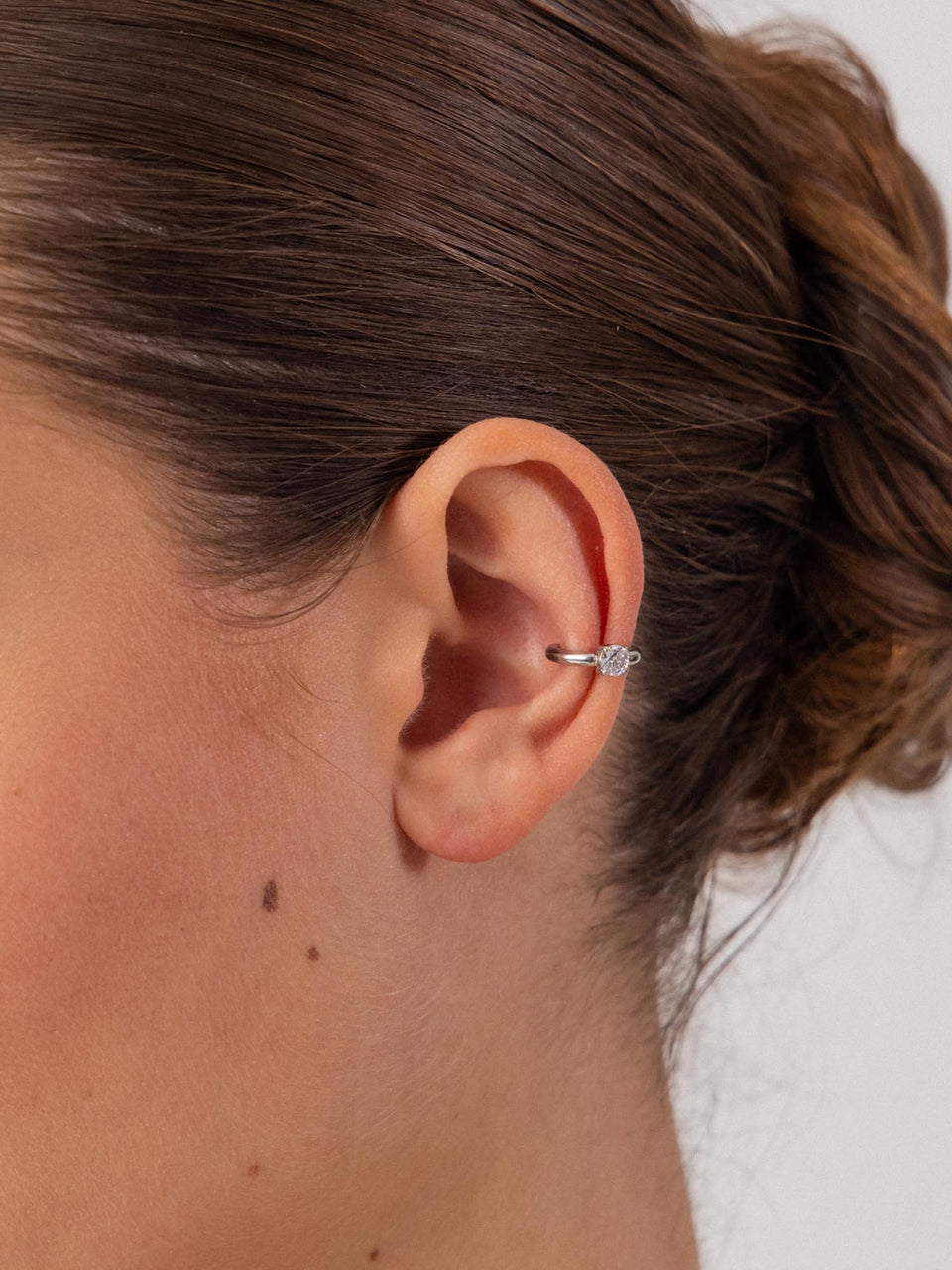 Charming Earcuff