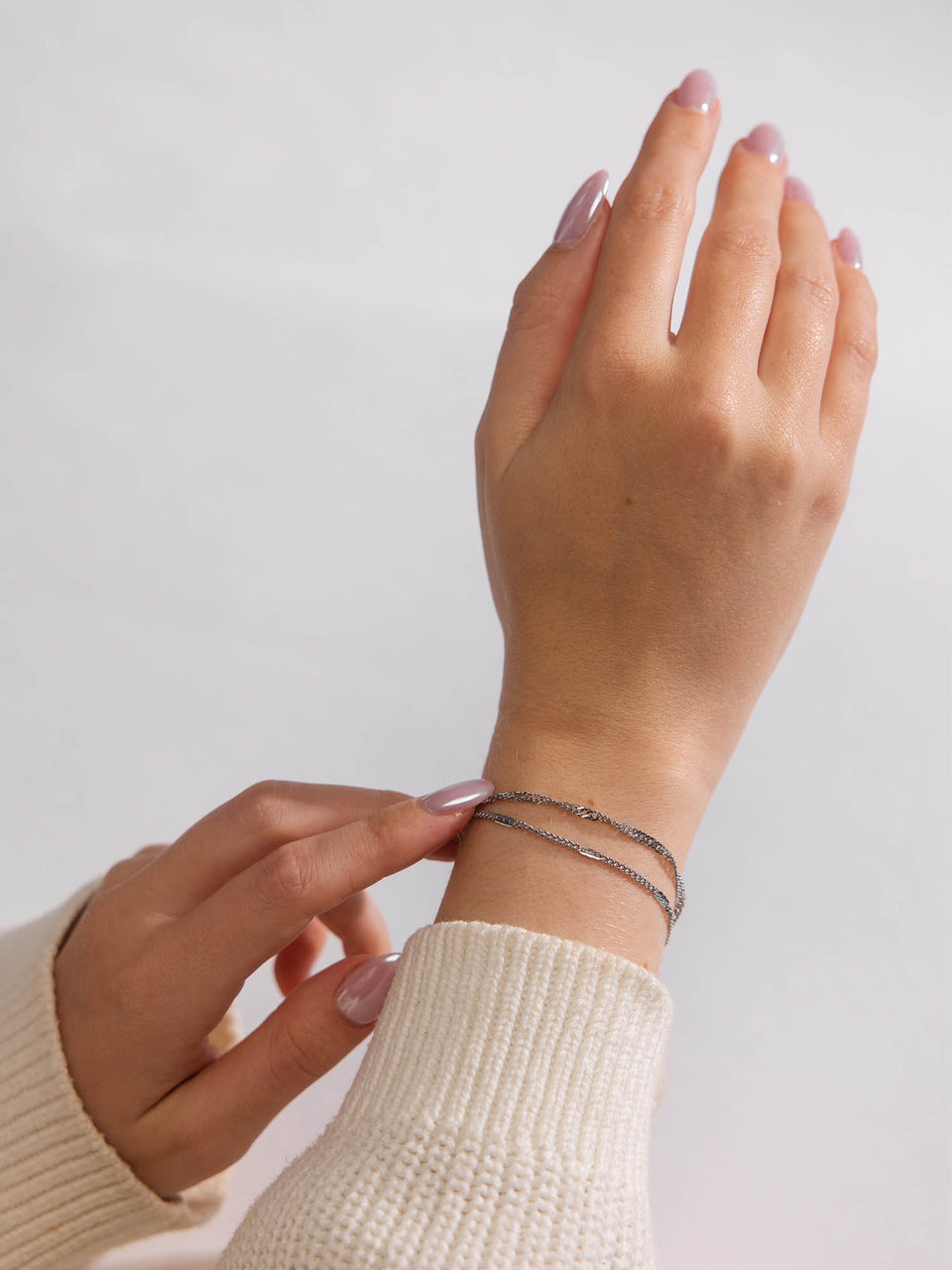 Authentic Armband
