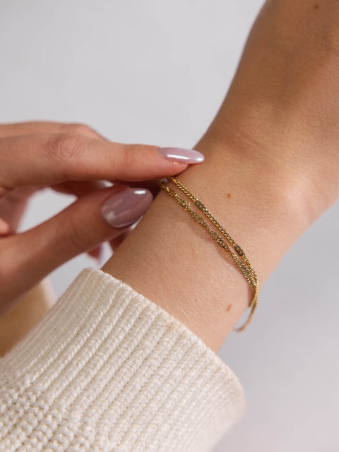 Authentic Armband