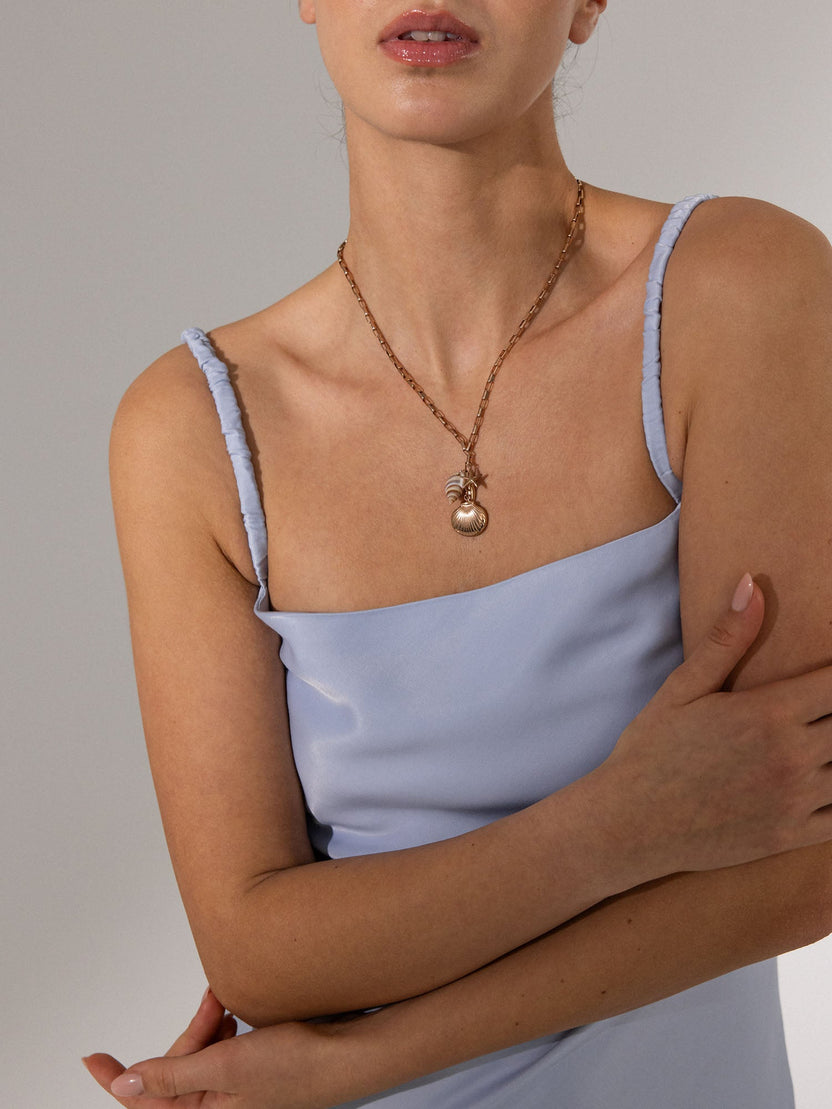 Ocean Crush Kette