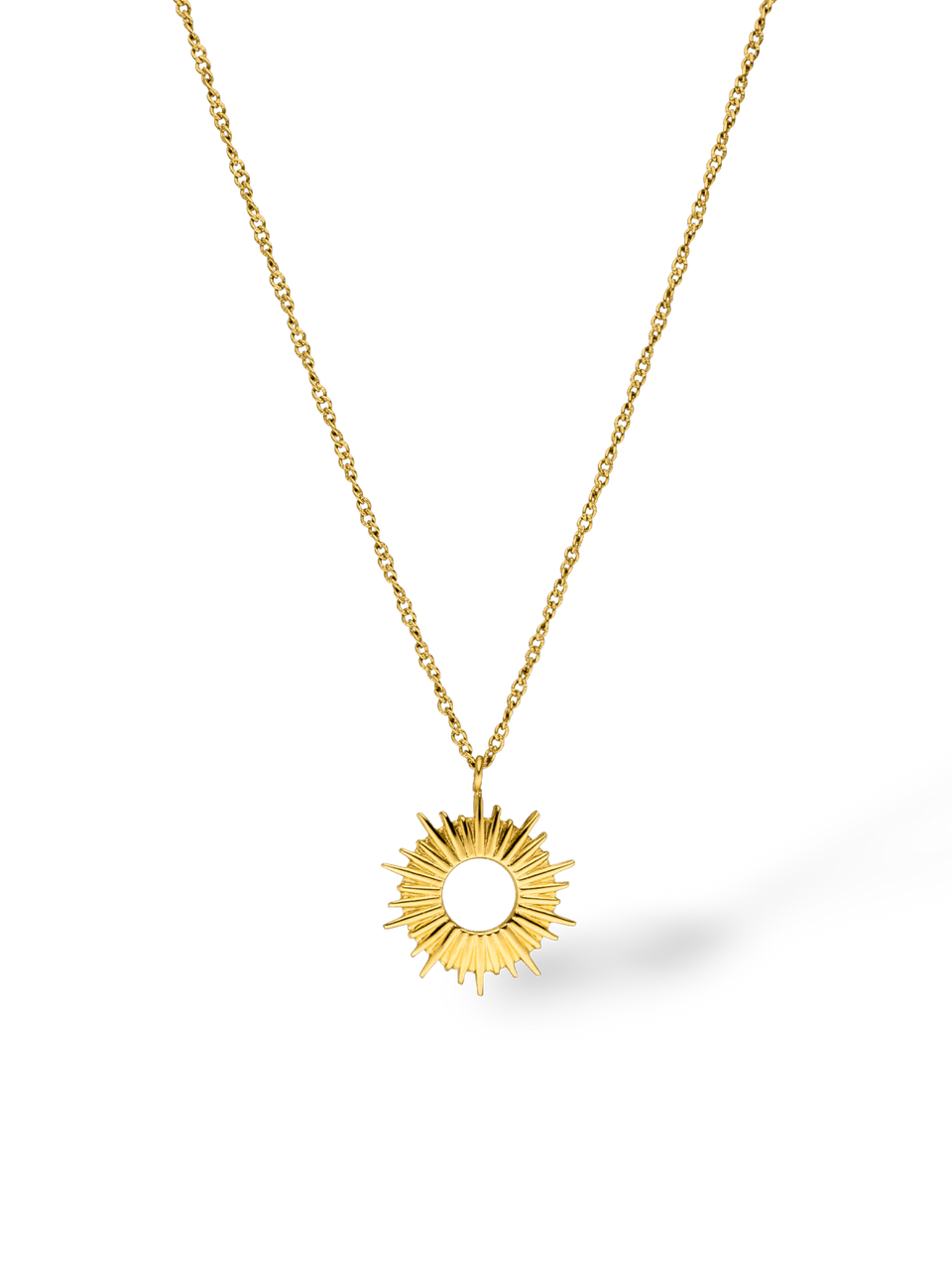 Collier Soleil