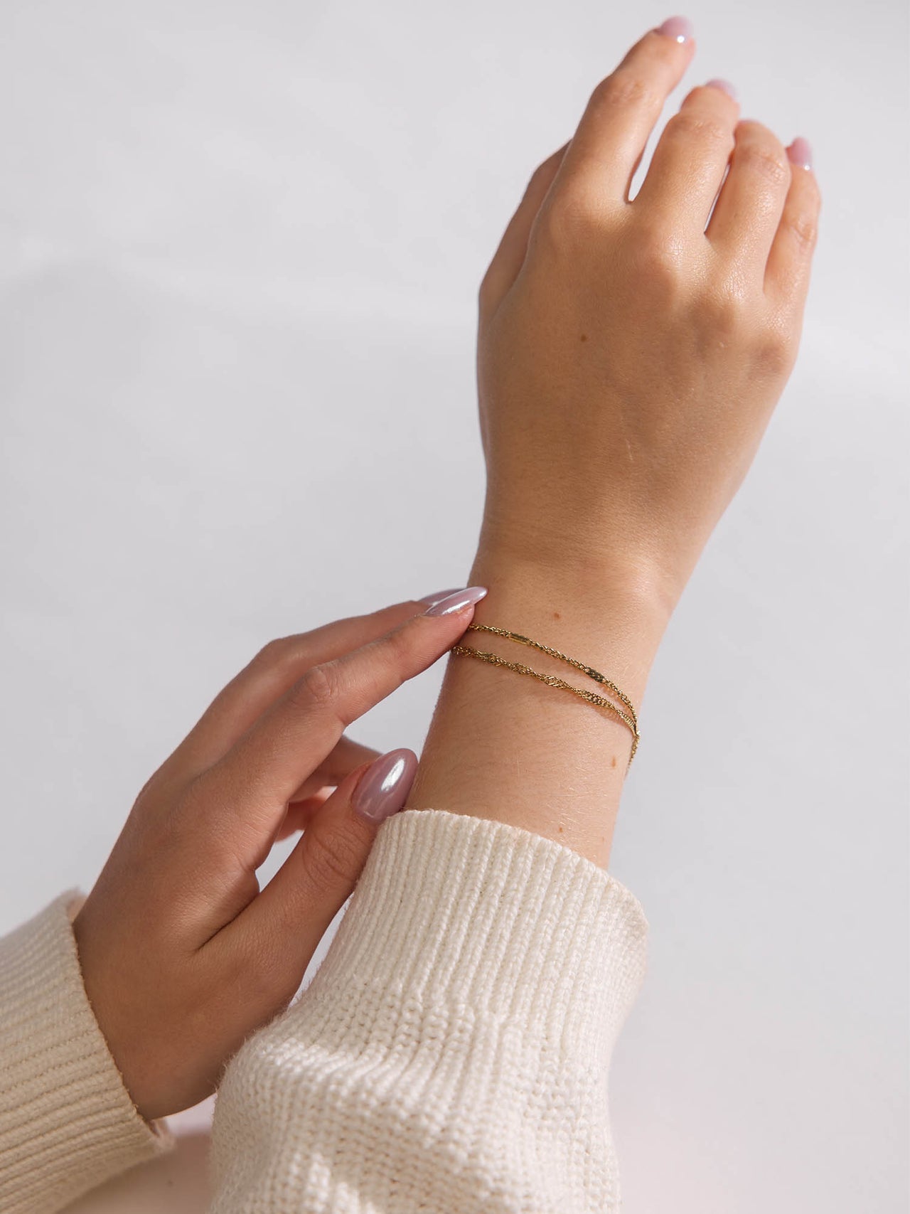 Authentic Armband