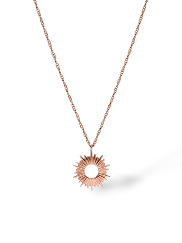 Soleil Kette
