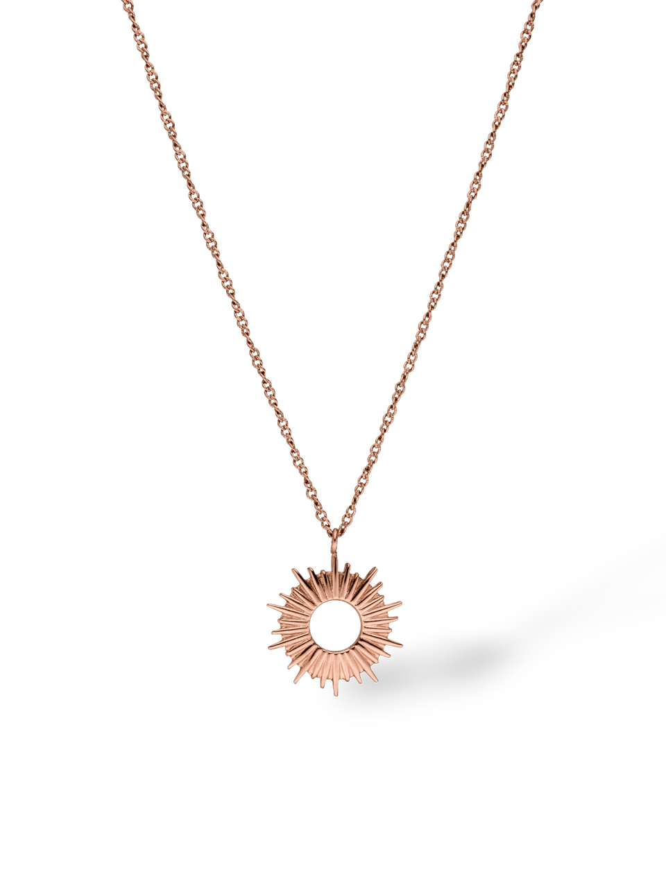 Collier Soleil