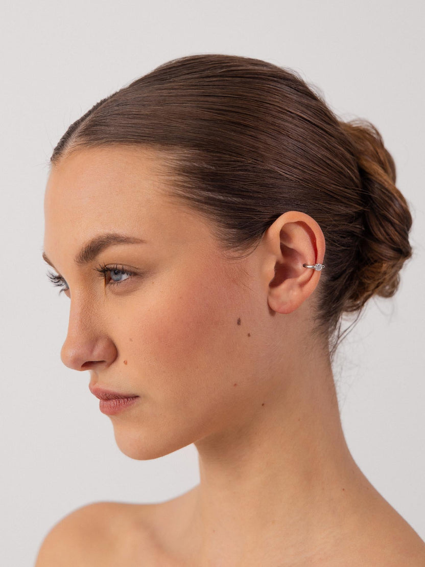 Charming Earcuff