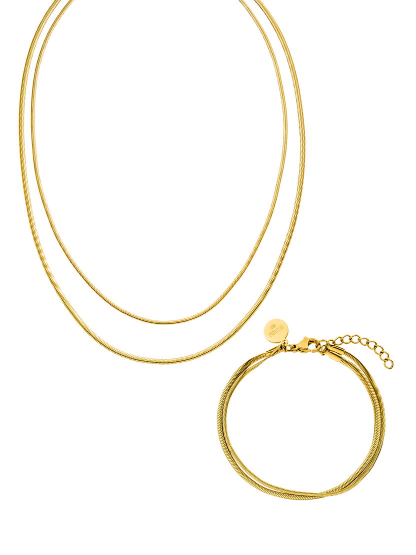 Two Layers Set