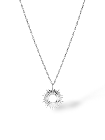 Collana Sole
