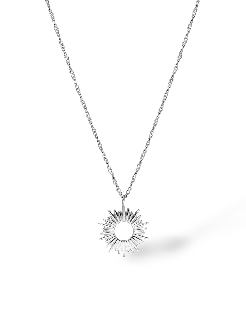 Collana Sole
