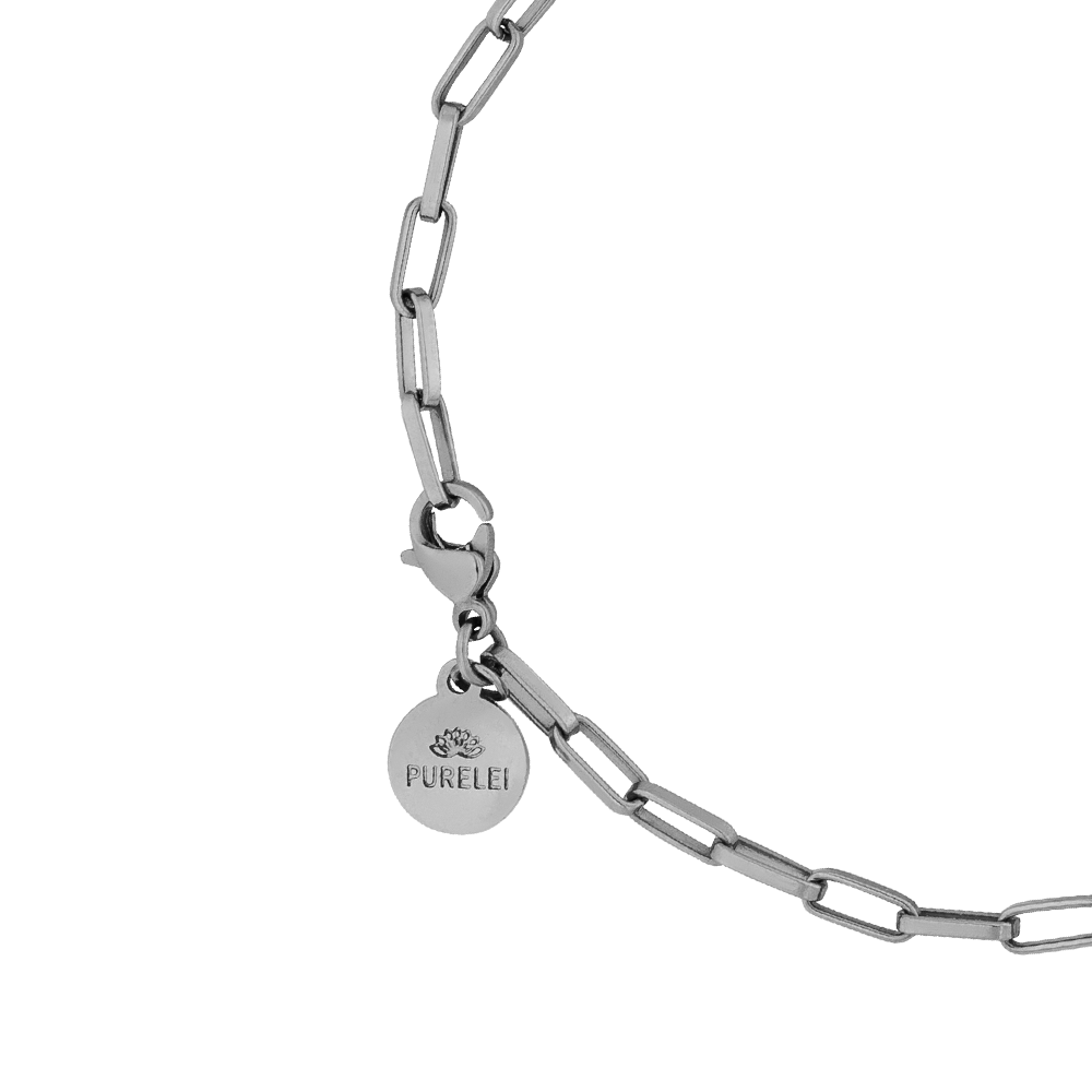 Link Chain Armband