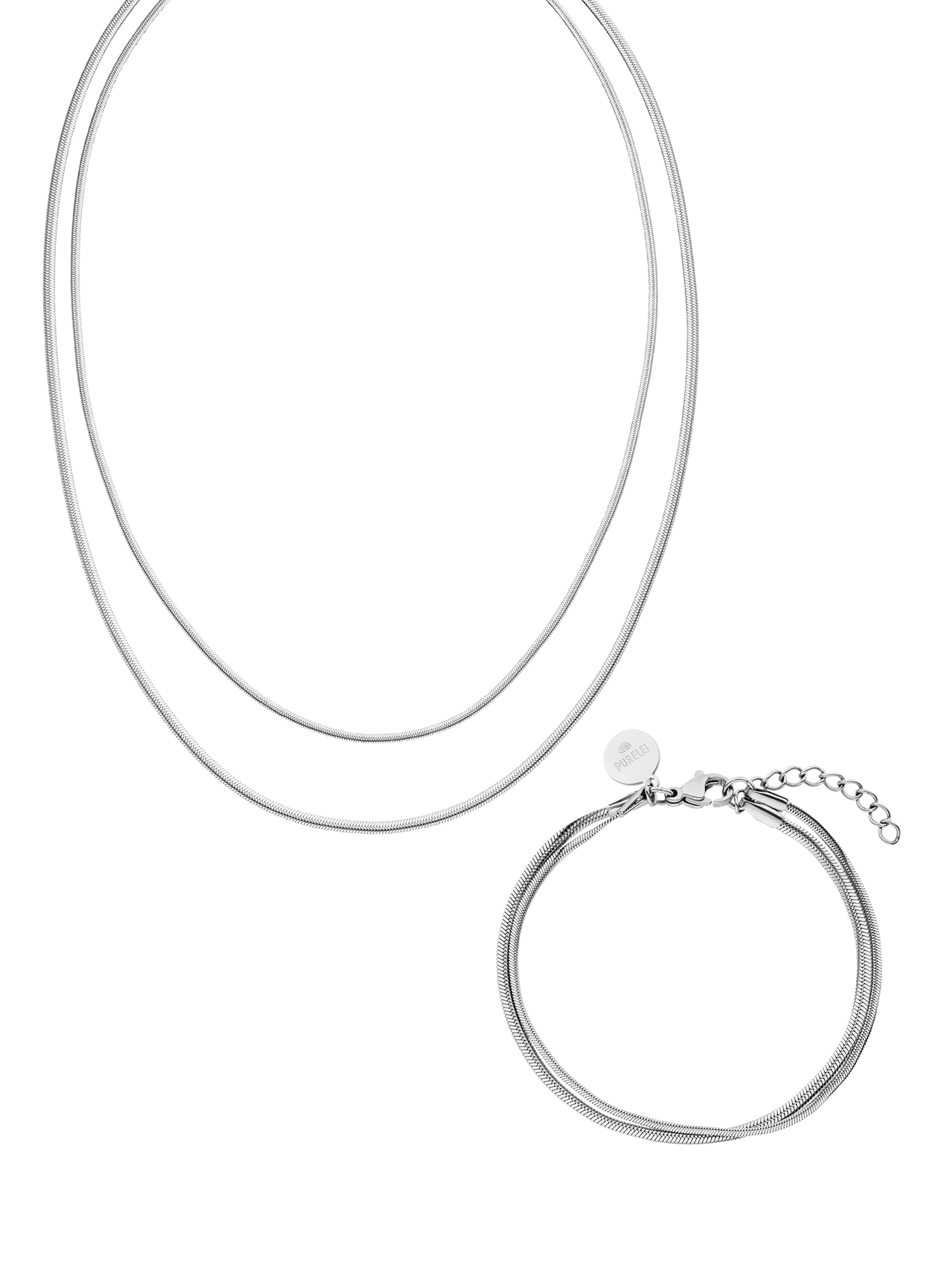 Two Layers Set