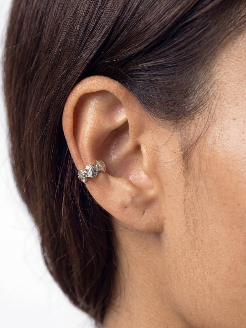 Anniversary Earcuff